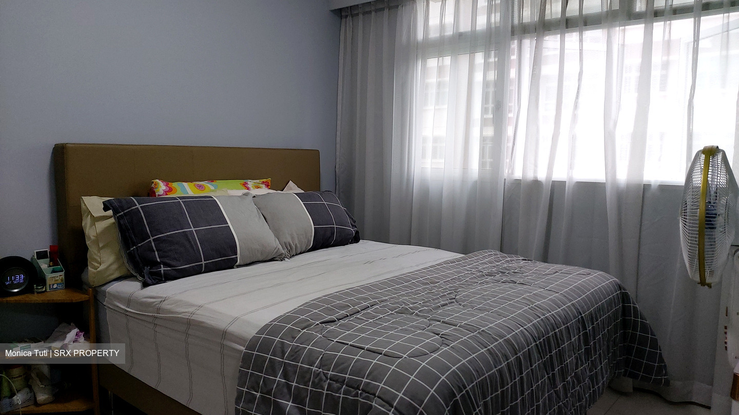 Blk 450D West Terra @ Bukit Batok (Bukit Batok), HDB 2 Rooms #413582841